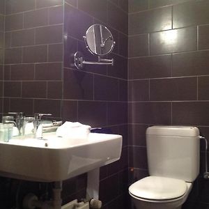 Comfort Kamer met Twee Aparte Bedden